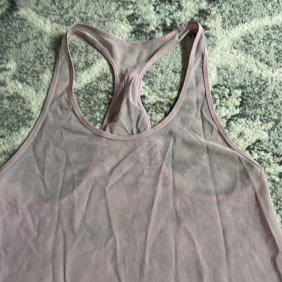 Lululemon 105 Singlet Tank - Picture 2 of 8